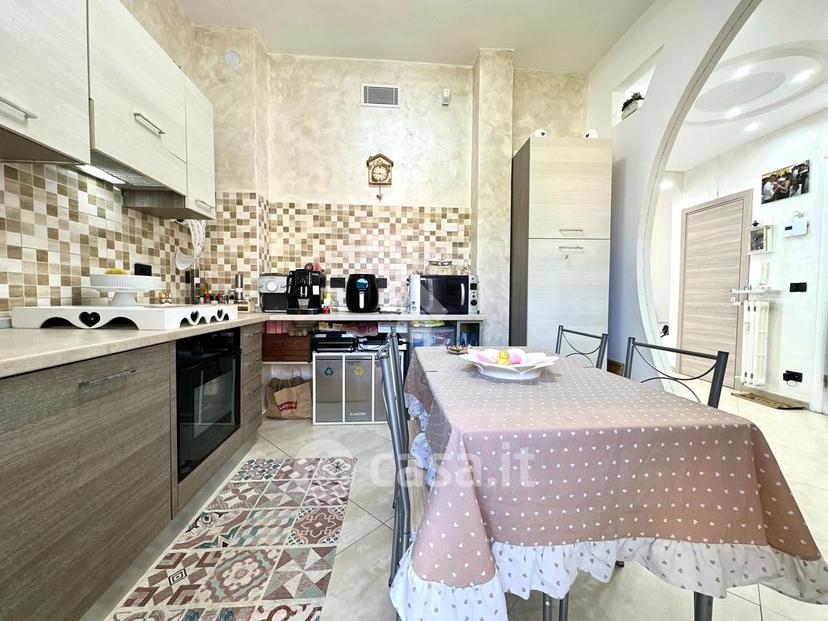 Appartamento in Via Papa Giovanni XXIII 14 — foto 29 di 61