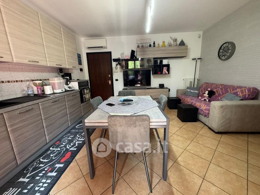 Trilocale in Via Panerazzi 659 — foto 13 di 22