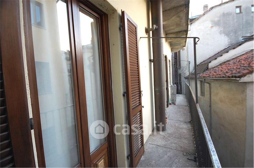Trilocale in Via Fratelli Rosselli — foto 65 di 71