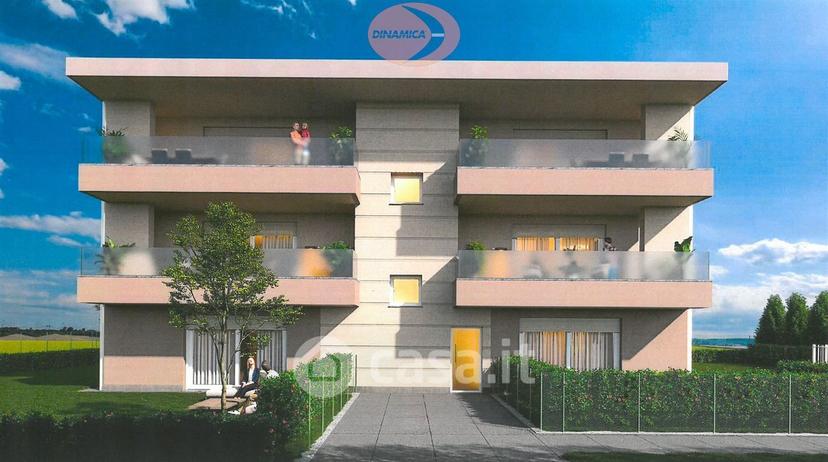 Quadrilocale in Via Beato Angelico — foto 11 di 15