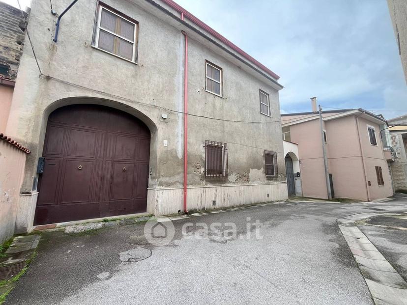 Bilocale in Vico Battisti 17 — foto 15 di 26