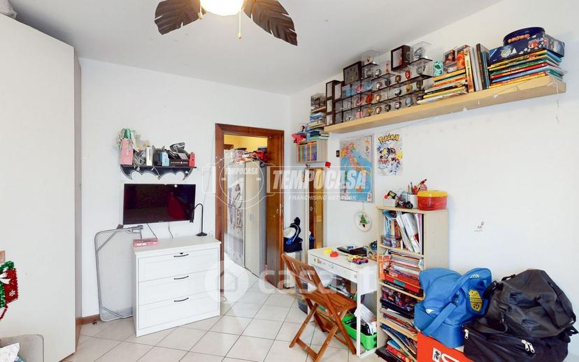 Bilocale in Via Fratelli Cervi 1 — foto 10 di 24