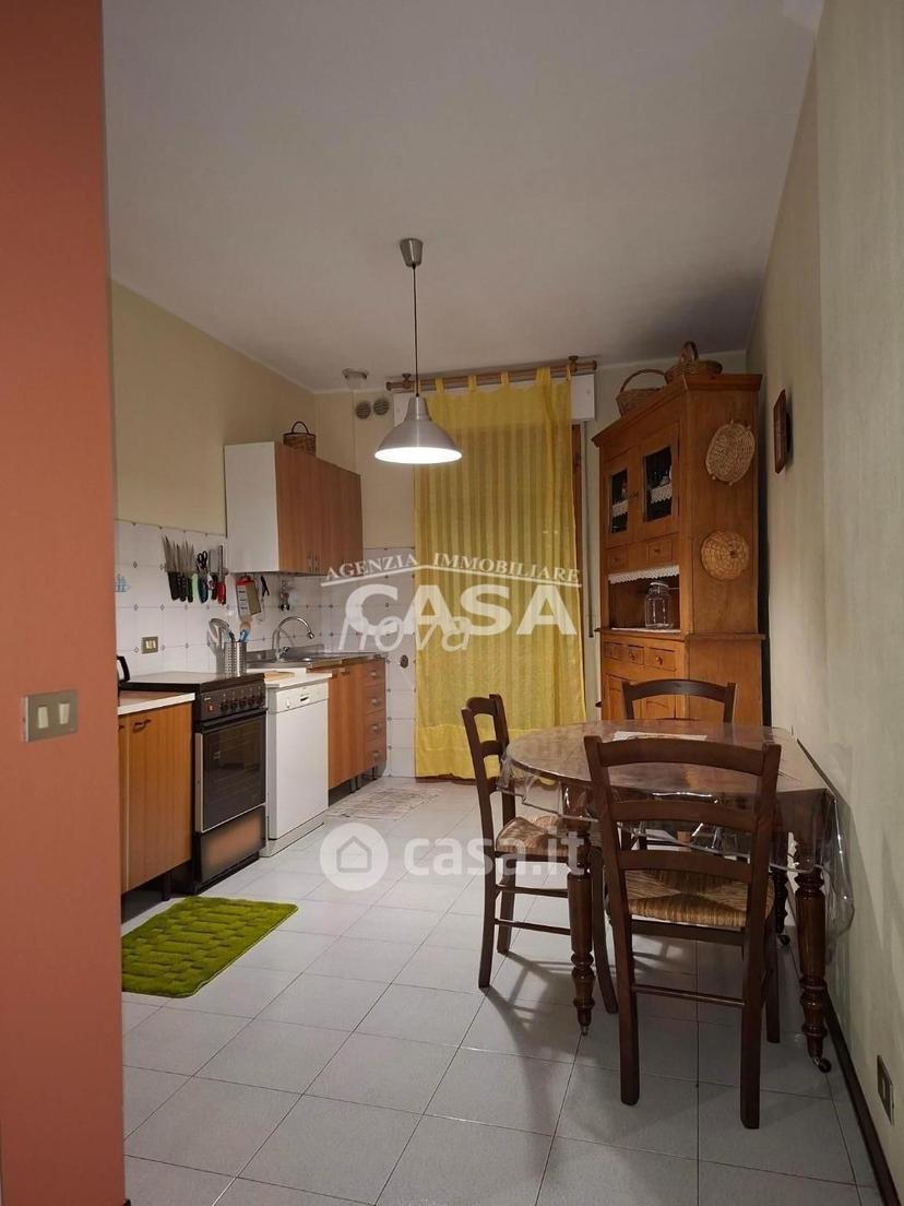 Quadrilocale in Via Polidori — foto 2 di 27