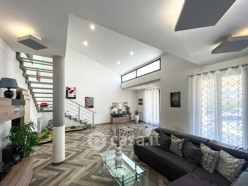 Villa in Via Giovanni Guareschi 67 — foto 100 di 115