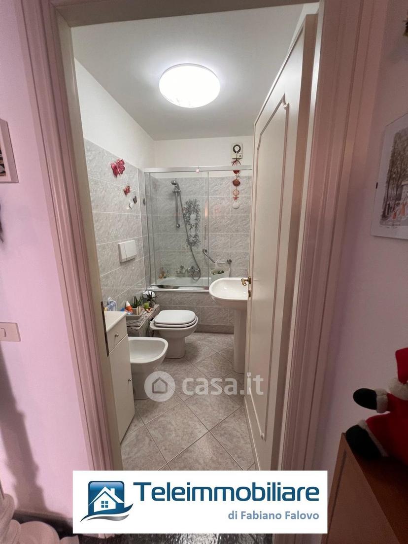 Quadrilocale in Viale della Vittoria 28 — foto 6 di 23