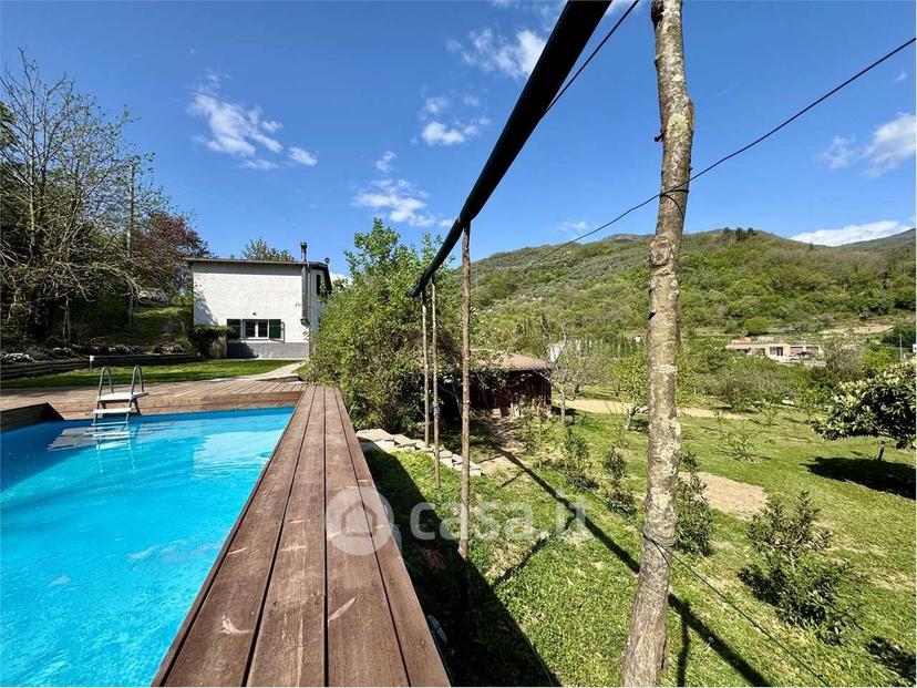 Villa in Regione Prati Rossi 1 — foto 11 di 55