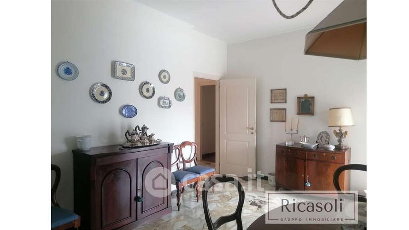 Appartamento in Via Giovanni Marradi 199
