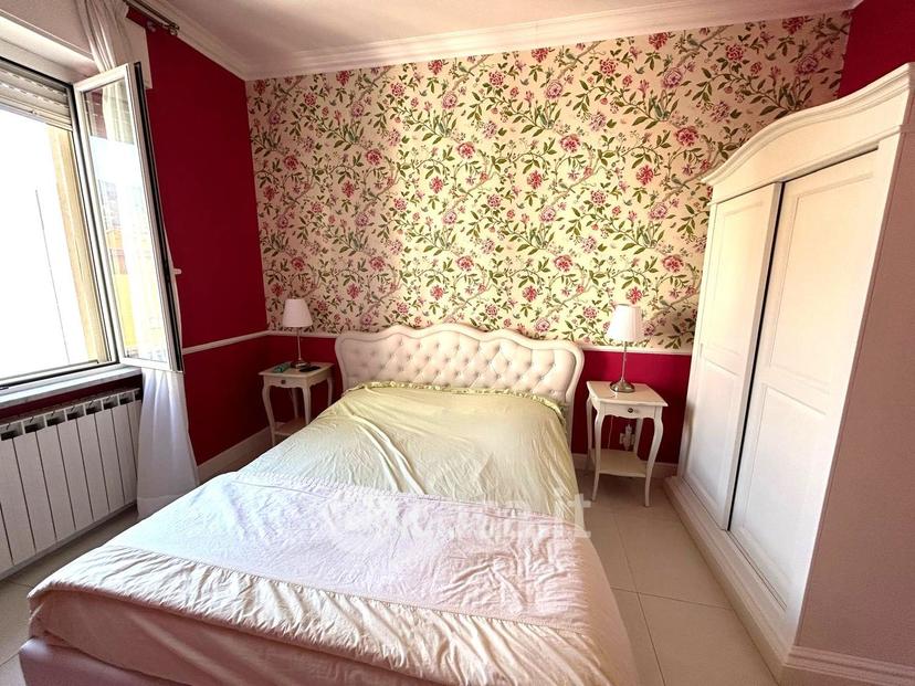 Trilocale in Via Privata Romana 4 — foto 15 di 30