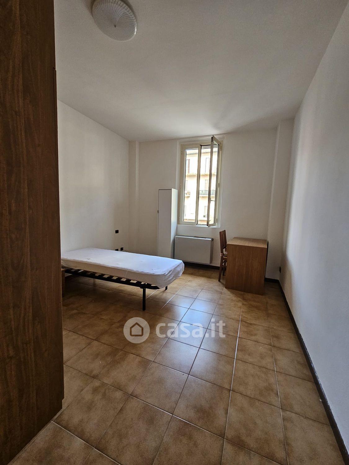 Trilocale in Via Ticinello 22