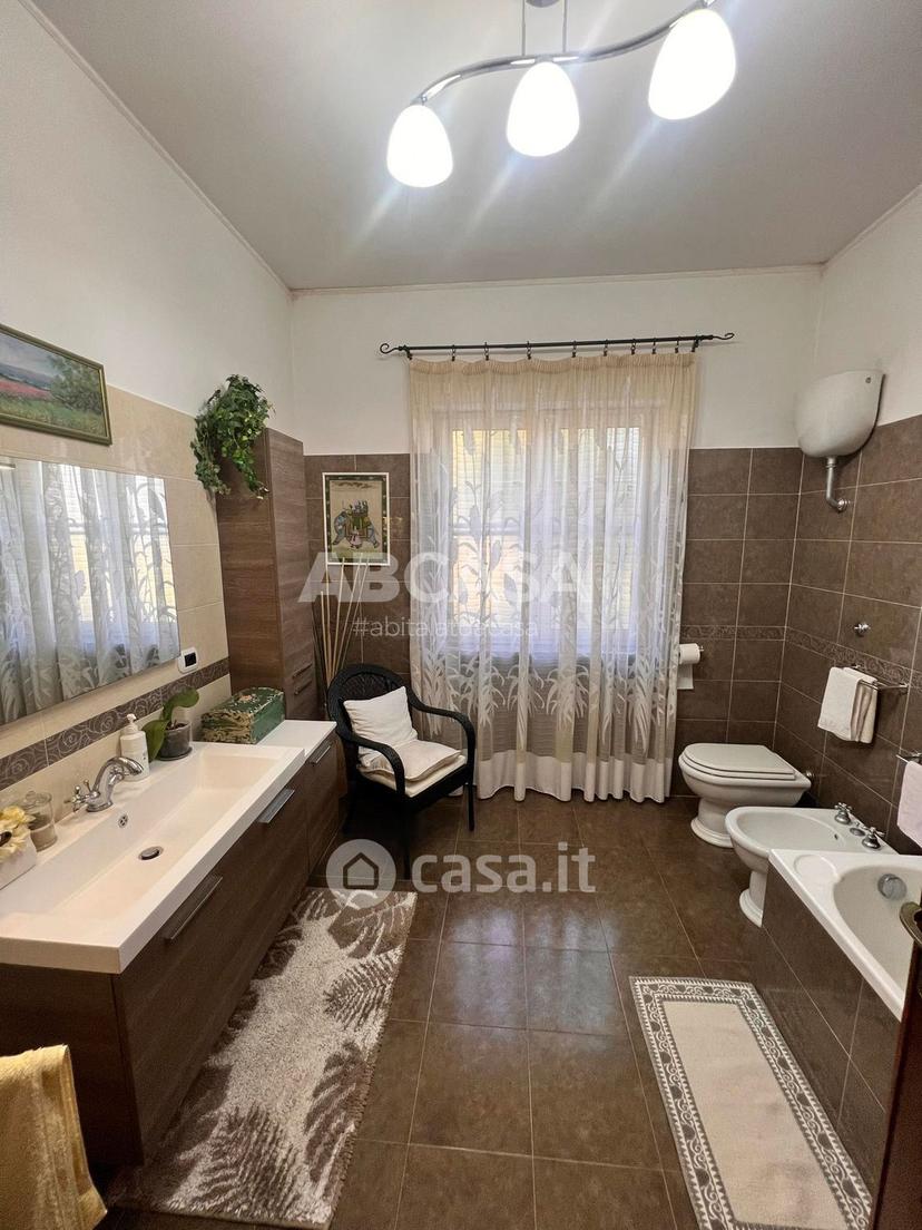 Villa in Via del Mandorlo — foto 25 di 50