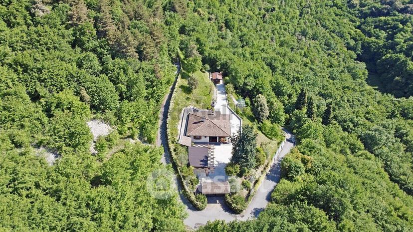 Villa in Via Sant Urbano — foto 17 di 24