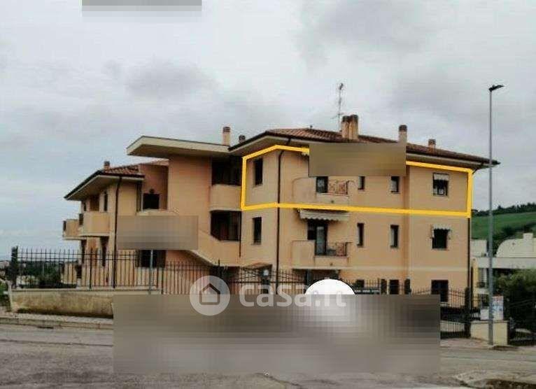 Appartamento in Via Scarlatti — foto 11 di 37