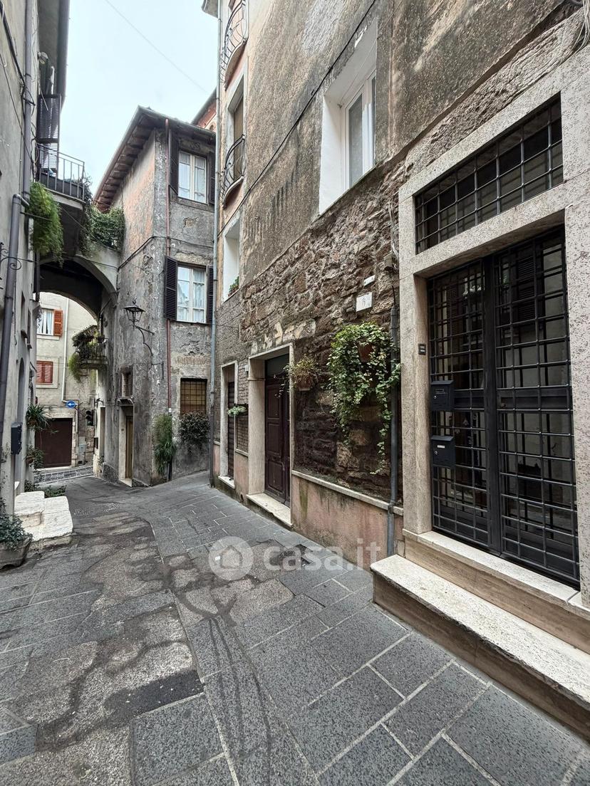 Trilocale in Via Duca di Genova — foto 22 di 23