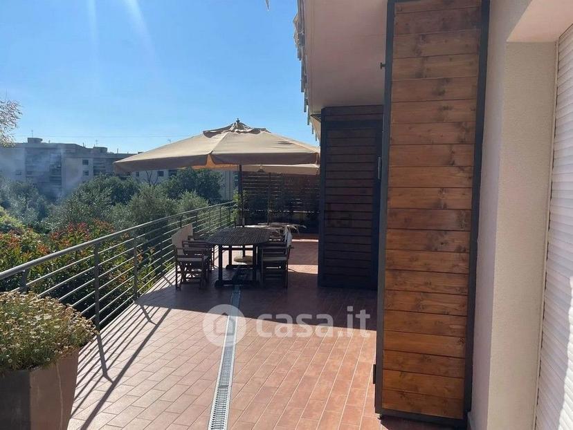 Appartamento in Salita del Castelvecchio — foto 9 di 30