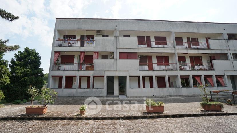 Trilocale in Via San Giorgio — foto 5 di 12