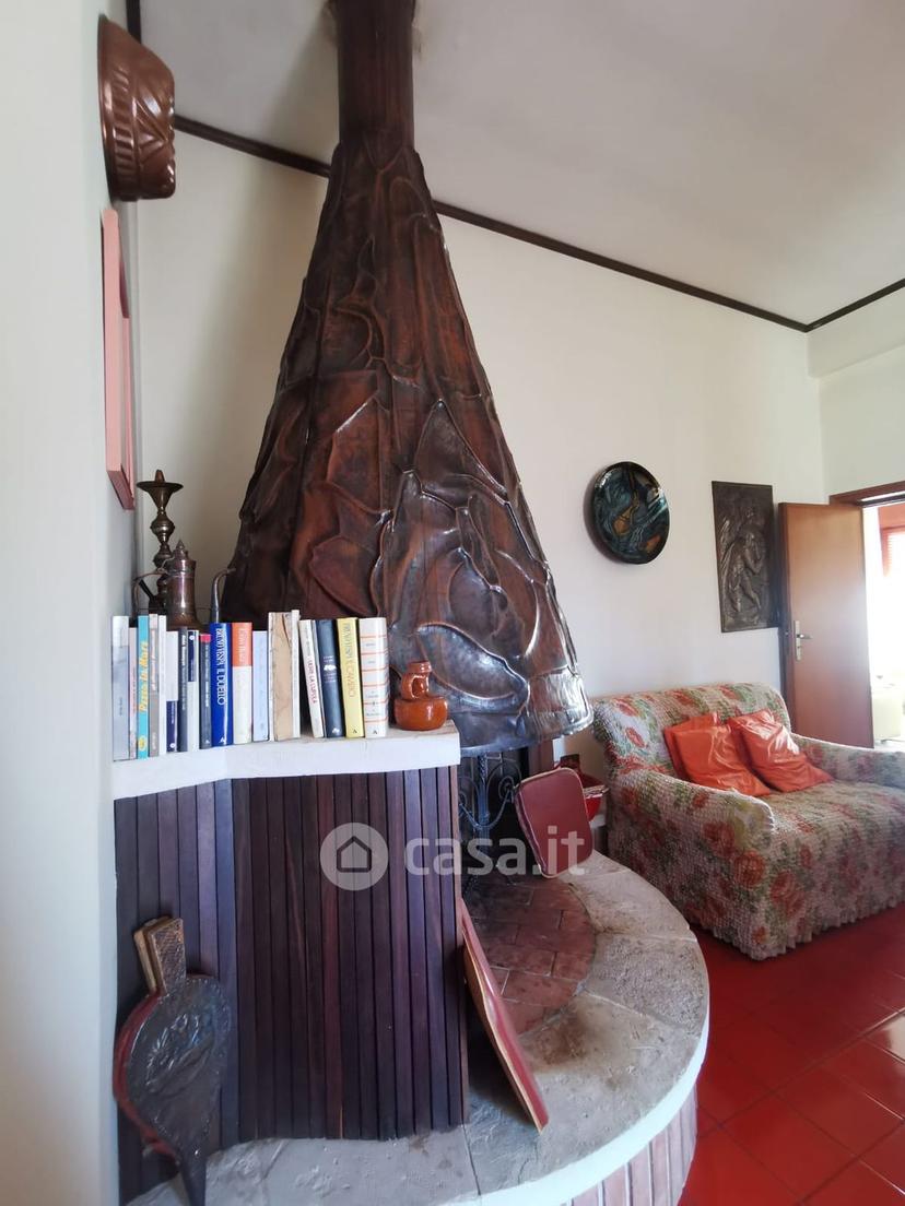 Villa in Via Ascanio Grandi 4 — foto 23 di 49