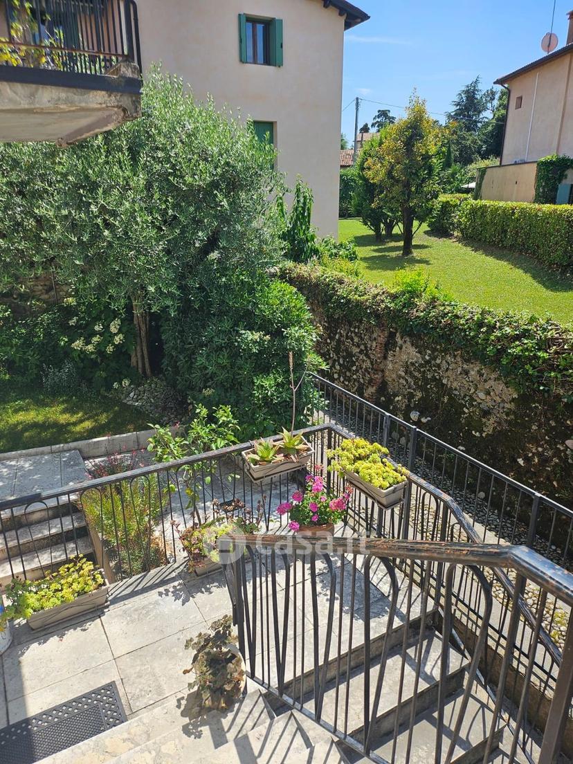 Stanza in Via Colombare — foto 14 di 34
