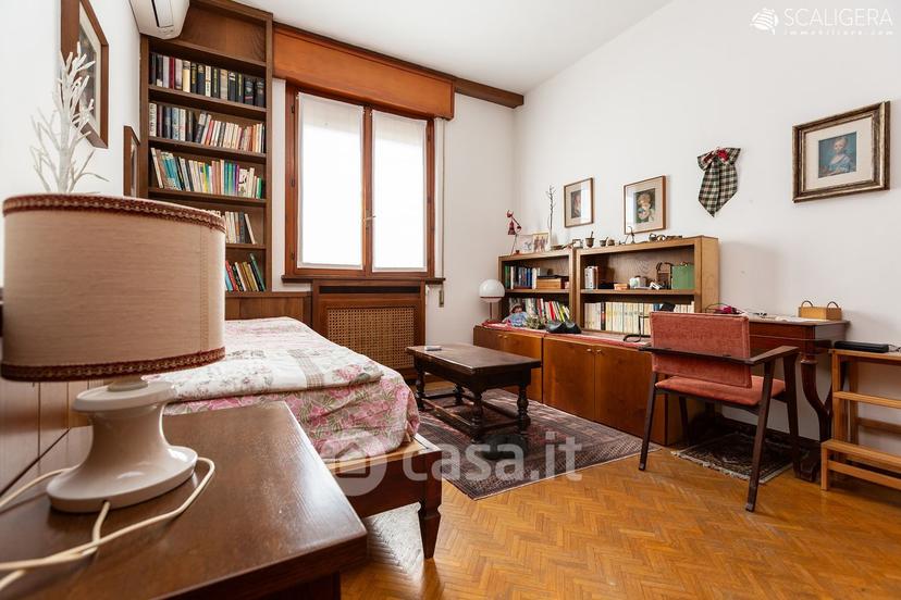 Appartamento in Via XX Settembre 11 — foto 24 di 34