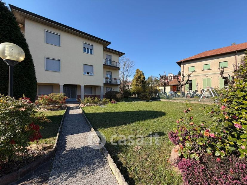 Trilocale in Via San Carlo 6 — foto 43 di 102