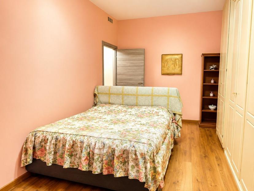 Trilocale in Corso Giuseppe Garibaldi 195 — foto 8 di 23