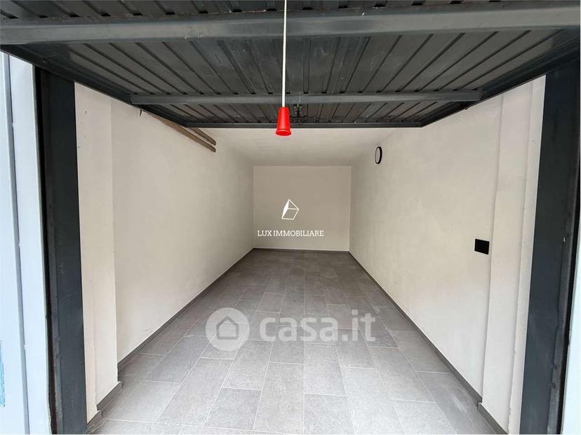 Quadrilocale in Viale Giacomo Puccini — foto 30 di 33