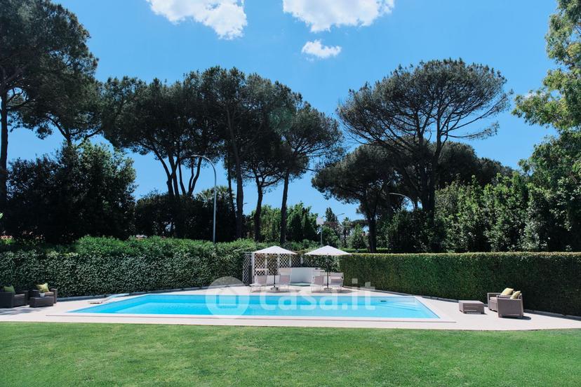 Villa in Via Pittaco — foto 77 di 84