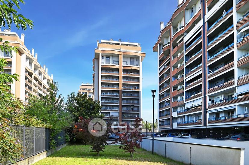 Quadrilocale in Via Martiri delle Foibe 25 — foto 21 di 31