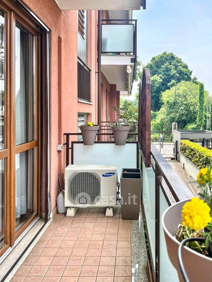Trilocale in Via Mentana — foto 20 di 33