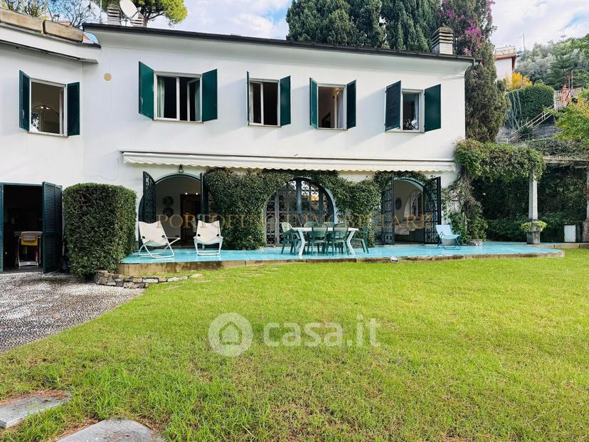 Villa in Via Jacopo Ruffini — foto 7 di 60