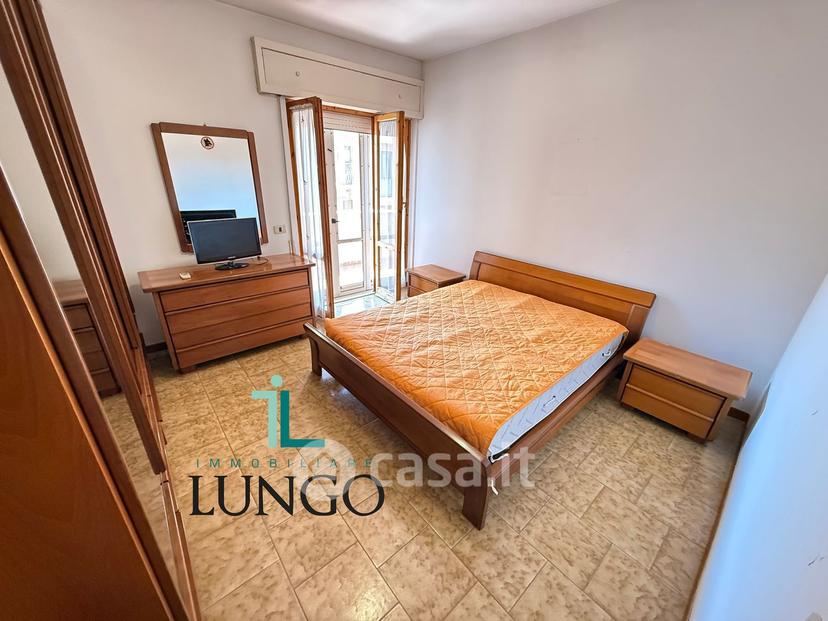 Appartamento in Via dei Peligni 39