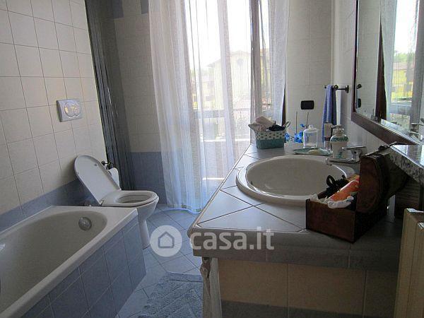 Villa in Via Parona Cassolo — foto 17 di 37