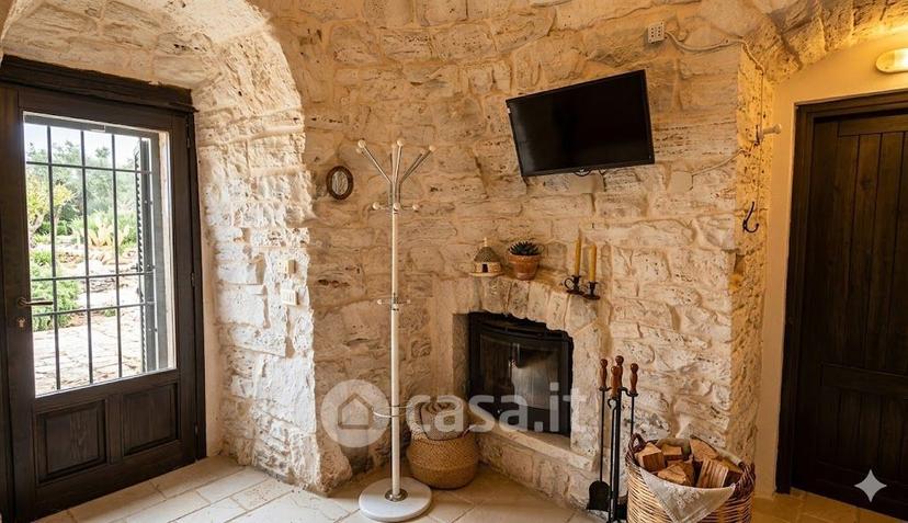 Villa in Contrada Votano Russo — foto 26 di 33