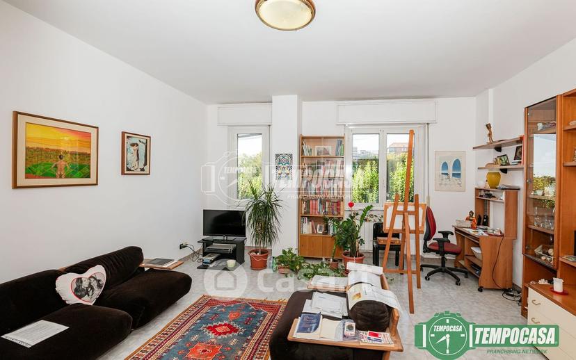 Quadrilocale in Via Giuseppe di Vittorio — foto 7 di 25