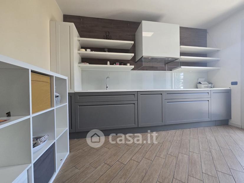 Trilocale in Via Paolo Bozzini — foto 46 di 79