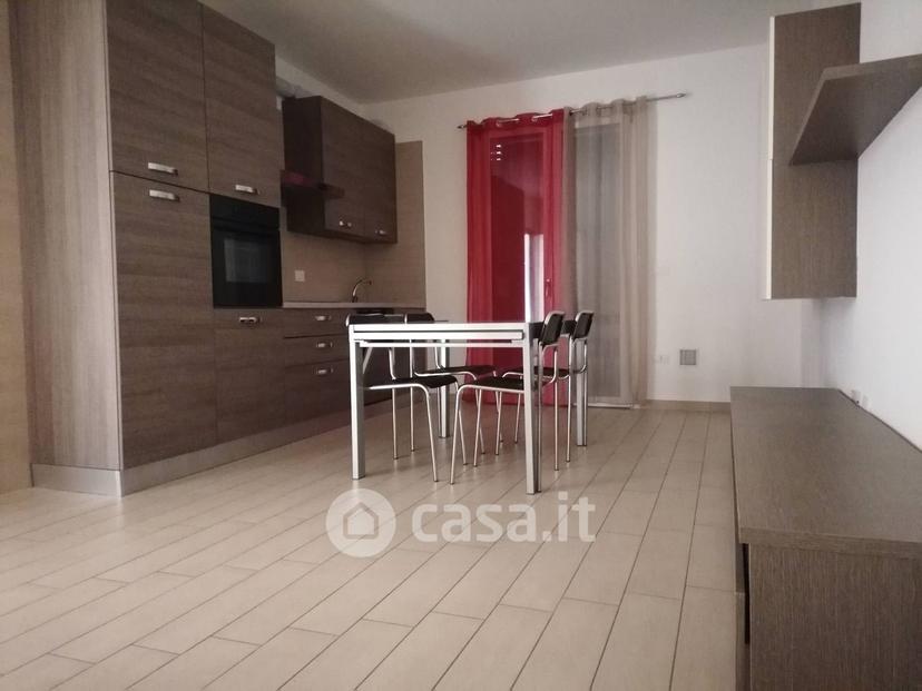 Quadrilocale in Via Lagomolin — foto 6 di 6