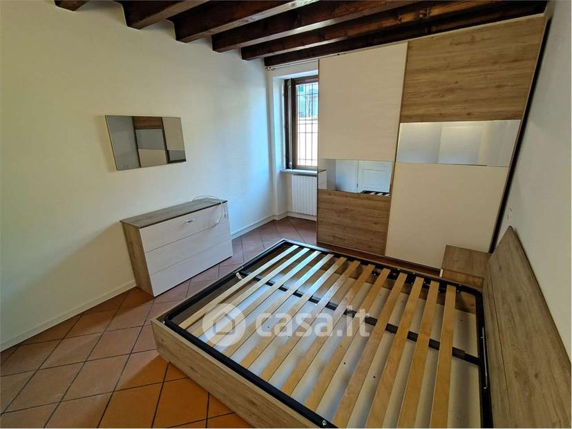Bilocale in Via Giuseppe Garibaldi — foto 26 di 26