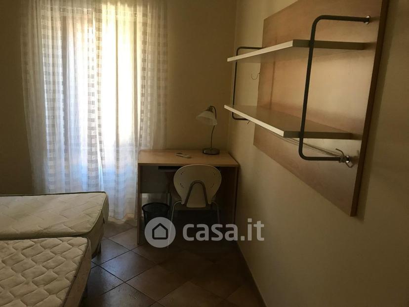 Stanza in Piazza Dogana — foto 11 di 12