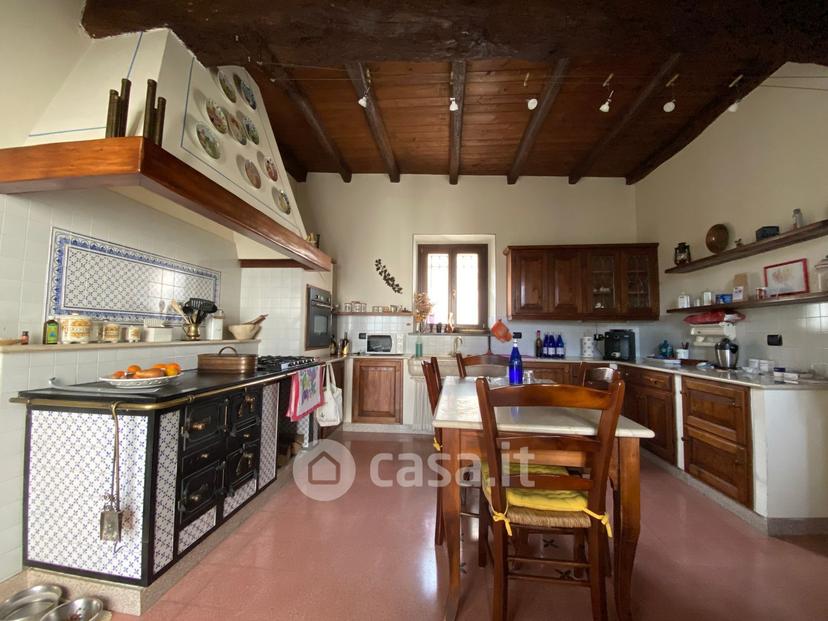 Villa in Via Lorenzo Toma — foto 53 di 78