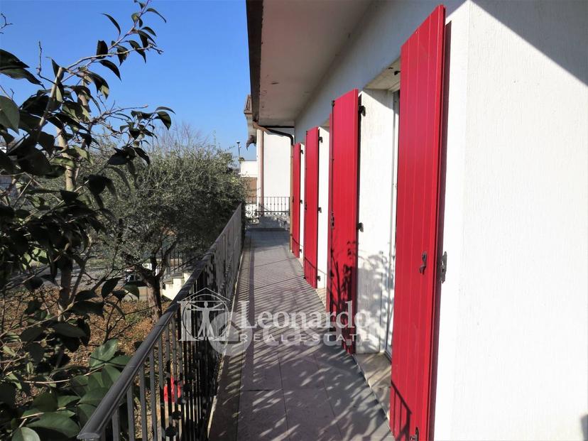 Villa in Via San Gregorio Barbarigo 15 — foto 37 di 42