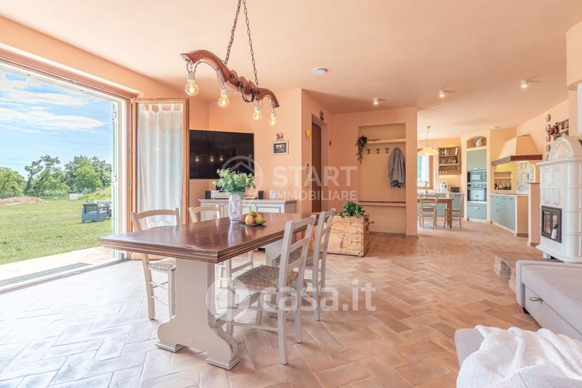 Villa in Contrada Grazie 56 — foto 11 di 54