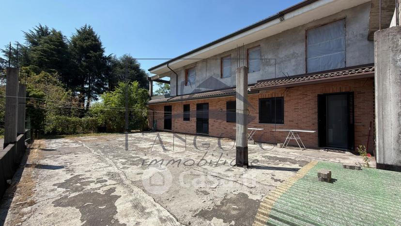 Villa in Via Mantova 5 — foto 31 di 60