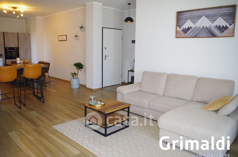 Appartamento in Corso Cesare Vergine — foto 26 di 29