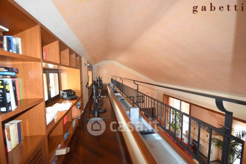 Appartamento in Via Alessandro Volta 62 — foto 43 di 45