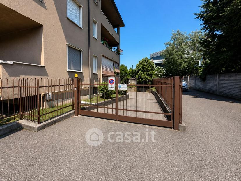 Trilocale in Via Stadio 10 — foto 23 di 43