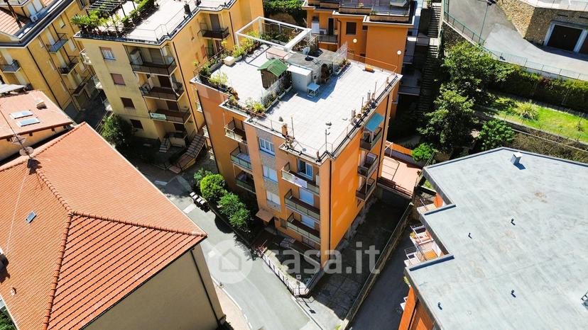 Quadrilocale in Via Laiolo — foto 7 di 51