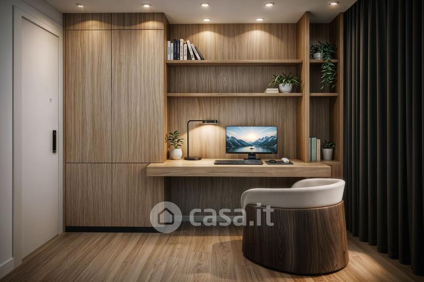 Quadrilocale in Via Michele Berloco 44 — foto 40 di 47