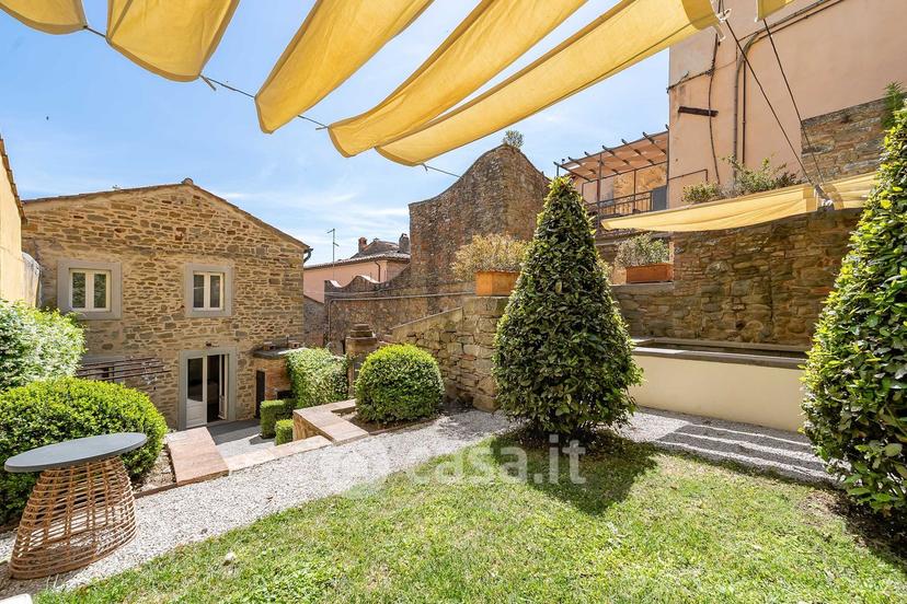 Appartamento in Via S. Margherita 11 — foto 26 di 34