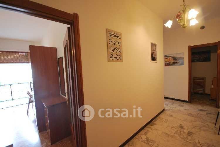 Quadrilocale in Piazza Fabio Marengo — foto 18 di 20
