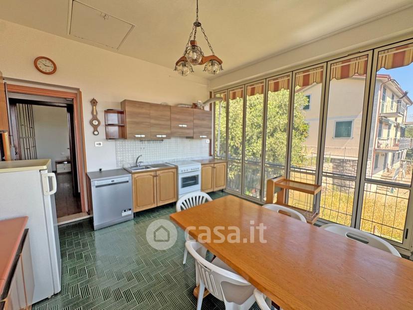 Quadrilocale in Via Sant'Antonio Maria Gianelli 36 B — foto 15 di 30