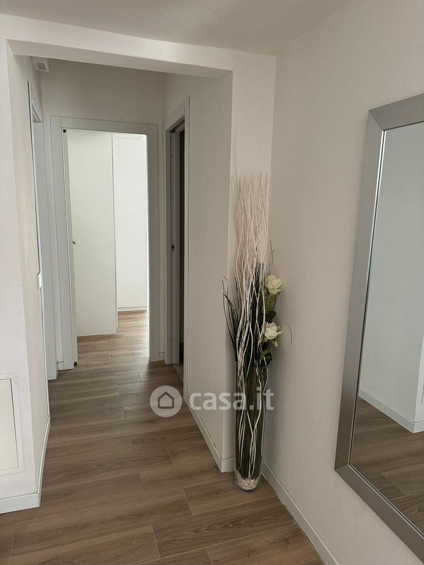 Quadrilocale in Viale Ammiraglio Morin — foto 4 di 13